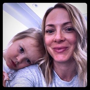 Meet your Posher, Allison